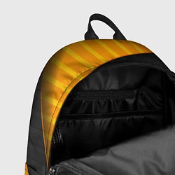 Рюкзак CHEVROLET Шевроле, цвет: 3D-принт — фото 2