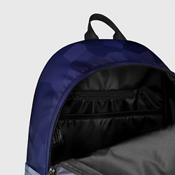 Рюкзак LAND ROVER, цвет: 3D-принт — фото 2