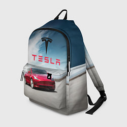 Рюкзак Tesla Model 3