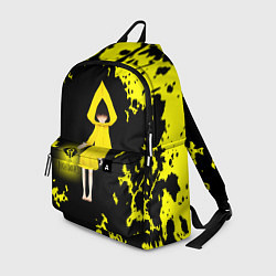 Рюкзак Little NightmaresШестая