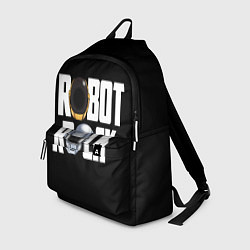 Рюкзак Robot Rock