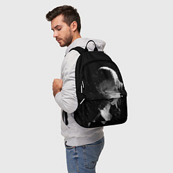 Рюкзак LINKIN PARK, цвет: 3D-принт — фото 2