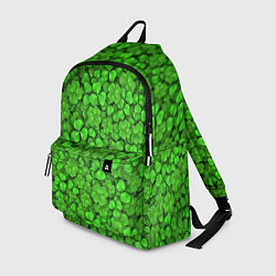 Рюкзак Зелёный клевер