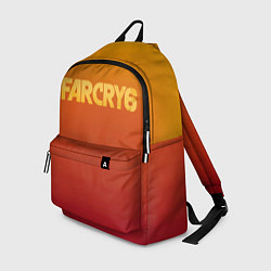 Рюкзак FarCry6