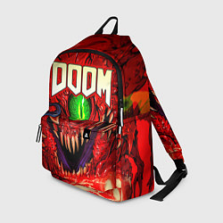 Рюкзак DOOM Eternal