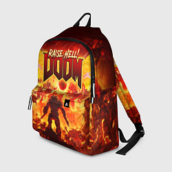 Рюкзак DOOM