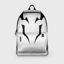 Рюкзак ИТАДОРИ ТАТУ JUJUTSU KAISEN, цвет: 3D-принт — фото 2