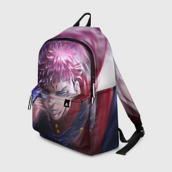 Рюкзак JUJUTSU KAISEN SUKUNA