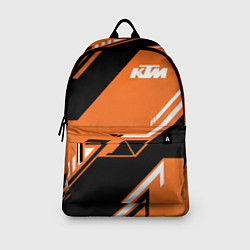 Рюкзак KTM КТМ SPORT, цвет: 3D-принт — фото 2