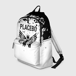 Рюкзак Placebo, цвет: 3D-принт