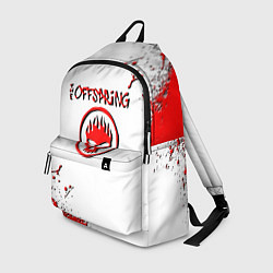 Рюкзак Offspring, цвет: 3D-принт