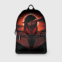 Рюкзак BERSERK БЕРСЕРК, цвет: 3D-принт — фото 2
