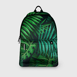 Рюкзак Сочные тропики, цвет: 3D-принт — фото 2