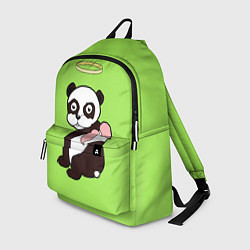 Рюкзак Святая панда