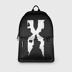 Рюкзак The X, цвет: 3D-принт — фото 2