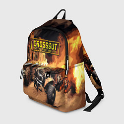 Рюкзак Crossout Online