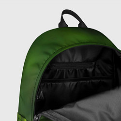 Рюкзак Маленький лисенок, цвет: 3D-принт — фото 2