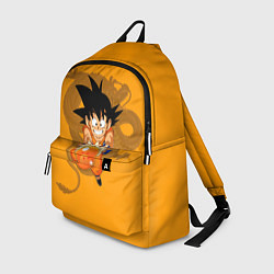 Рюкзак Kid Goku