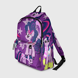 Рюкзак Twilight Sparkle