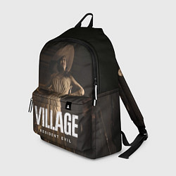 Рюкзак RESIDENT EVIL VILLAGE