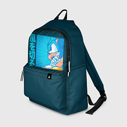 Рюкзак Sonic alert