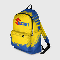 Рюкзак Suzuki Сузуки Z