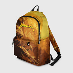 Рюкзак Metallica Music