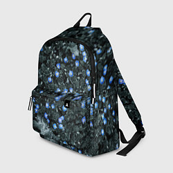 Рюкзак Маленькие ЦветЫ, цвет: 3D-принт