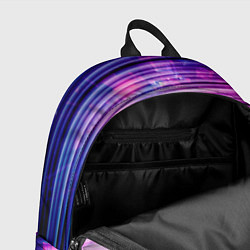 Рюкзак Бездомный бог Хиёри, цвет: 3D-принт — фото 2
