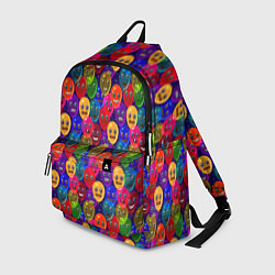Рюкзак Воздушные Шарики, цвет: 3D-принт