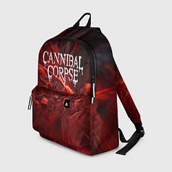 Рюкзак Blood Cannibal Corpse Труп Каннибала Z