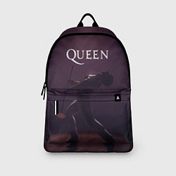 Рюкзак Freddie Mercury Queen Z, цвет: 3D-принт — фото 2