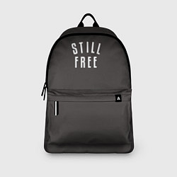 Рюкзак Marc Eckos Getting Up, цвет: 3D-принт — фото 2