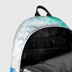 Рюкзак Поп Ит - Пазл - Краска, цвет: 3D-принт — фото 2