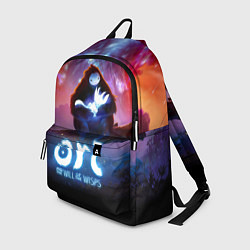 Рюкзак Ori and the Will of the Wisps