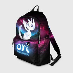 Рюкзак Ori and the Will of the Wisps