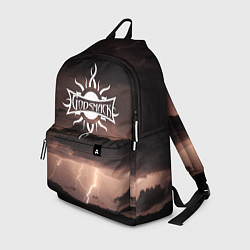 Рюкзак GODSMACK ГОДСМАК Z