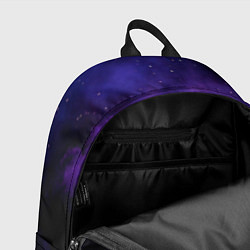 Рюкзак Пикачу прыжок в молниях, цвет: 3D-принт — фото 2