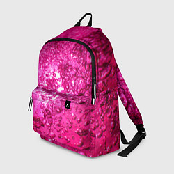 Рюкзак Розовые Пузырьки