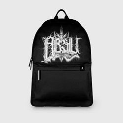 Рюкзак Absu, цвет: 3D-принт — фото 2