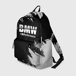 Рюкзак БМВ РАЗРЕЗАННОЕ ЛОГО