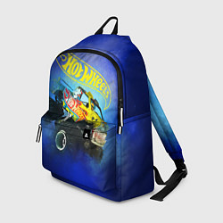 Рюкзак Hot Wheels Хот Вилс