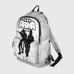 Рюкзак Arma Арма,Tactical Simulator