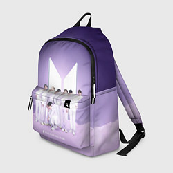 Рюкзак BTS Purple
