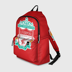 Рюкзак F C LIVERPOOL