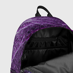 Рюкзак Cyberpunk Samurai Anime, цвет: 3D-принт — фото 2