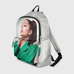 Рюкзак Ариана в зелёном