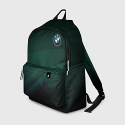 Рюкзак GREEN BMW