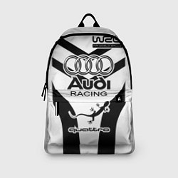Рюкзак Audi Quattro, цвет: 3D-принт — фото 2