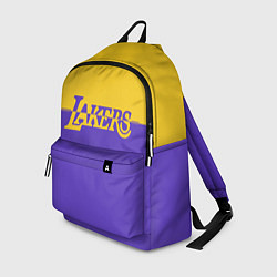 Рюкзак KobeBryant Los Angeles Lakers,